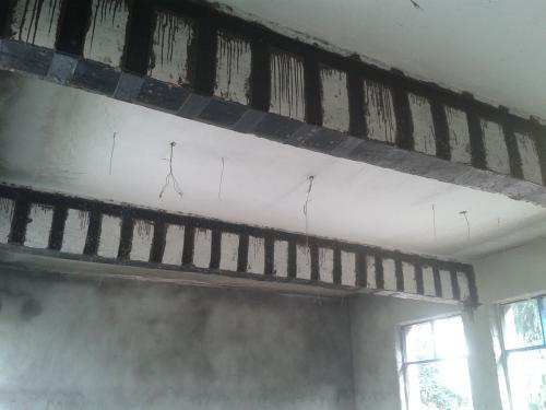 <a href=http://hyxgw.cn target=_blank class=infotextkey>碳纖維加固</a>施工